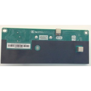 MAIN PARA MONITOR HP ORIGINAL / NUMERO DE PARTE R352442520150 / R017122810742 / 64M0CBM7X06982B / PANEL LM238WF2 (HS)(AK1) / MODELO HSD-0090-K